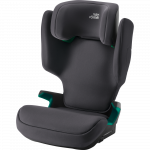 Britax Romer Κάθισμα Αυτοκινήτου Discovery Plus 2 i-Size 100 έως 150cm Midnight Grey 2000036849