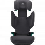 Britax Romer Κάθισμα Αυτοκινήτου Discovery Plus 2 i-Size 100 έως 150cm Midnight Grey 2000036849