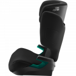 Britax Romer Κάθισμα Αυτοκινήτου Adventure Plus 2 i-Size 100 έως 150cm Space Black 2000036852
