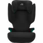 Britax Romer Κάθισμα Αυτοκινήτου Adventure Plus 2 i-Size 100 έως 150cm Space Black 2000036852