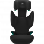 Britax Romer Κάθισμα Αυτοκινήτου Adventure Plus 2 i-Size 100 έως 150cm Space Black 2000036852