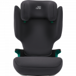 Britax Romer Κάθισμα Αυτοκινήτου Adventure Plus 2 i-Size 100 έως 150cm Midnight Grey 2000036853
