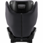 Britax Romer Κάθισμα Αυτοκινήτου Adventure Plus 2 i-Size 100 έως 150cm Midnight Grey 2000036853