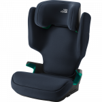 Britax Romer Κάθισμα Αυτοκινήτου Discovery Plus 2 i-Size 100 έως 150cm Night Blue 2000039735