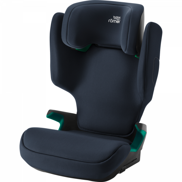 Britax Romer Κάθισμα Αυτοκινήτου Discovery Plus 2 i-Size 100 έως 150cm Night Blue 2000039735