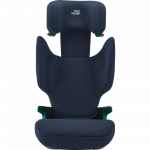 Britax Romer Κάθισμα Αυτοκινήτου Discovery Plus 2 i-Size 100 έως 150cm Night Blue 2000039735