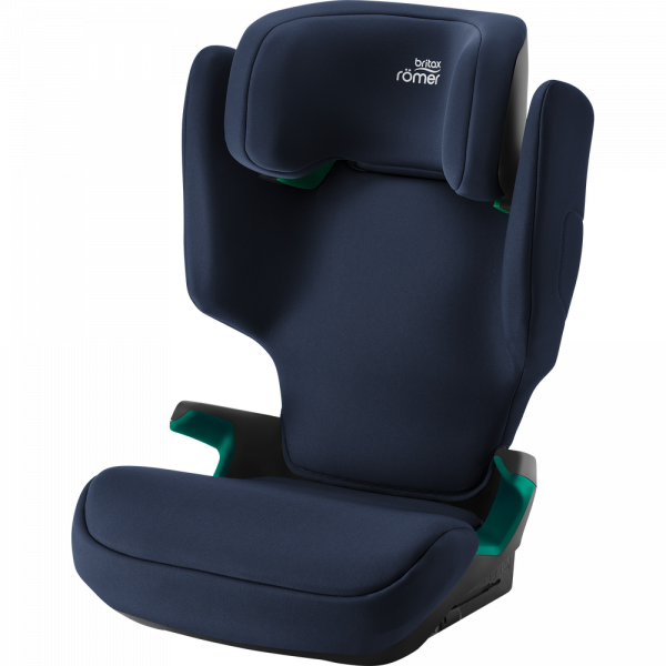 Britax Romer Κάθισμα Αυτοκινήτου Adventure Plus 2 i-Size 100 έως 150cm Night Blue 2000039736