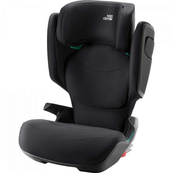Britax Romer Κάθισμα Αυτοκινήτου KidFix Pro M i-Size 100 έως150cm Select Space Black - Classic 2000040456