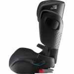 Britax Romer Κάθισμα Αυτοκινήτου KidFix Pro M i-Size 100 έως150cm Select Space Black - Classic 2000040456