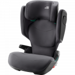 Britax Romer Κάθισμα Αυτοκινήτου KidFix Pro M i-Size 100 έως150cm Select Midnight Grey - Classic 2000040457