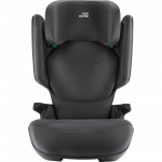 Britax Romer Κάθισμα Αυτοκινήτου KidFix Pro M i-Size 100 έως150cm Select Midnight Grey - Classic 2000040457