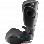 Britax Romer Κάθισμα Αυτοκινήτου KidFix Pro M i-Size 100 έως150cm Select Midnight Grey - Classic 2000040457