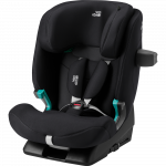 Britax Romer Κάθισμα Αυτοκινήτου Advansafix PRO i-Size 76 έως 150cm Classic Deep Black 2000040900