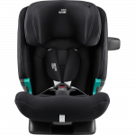 Britax Romer Κάθισμα Αυτοκινήτου Advansafix PRO i-Size 76 έως 150cm Classic Deep Black 2000040900