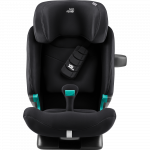 Britax Romer Κάθισμα Αυτοκινήτου Advansafix PRO i-Size 76 έως 150cm Classic Deep Black 2000040900