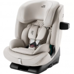 Britax Romer Κάθισμα Αυτοκινήτου Advansafix Pro i-Size 76 έως 150cm Lux Soft Taupe 2000040910
