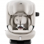 Britax Romer Κάθισμα Αυτοκινήτου Advansafix Pro i-Size 76 έως 150cm Lux Soft Taupe 2000040910