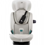 Britax Romer Κάθισμα Αυτοκινήτου Advansafix Pro i-Size 76 έως 150cm Lux Soft Taupe 2000040910