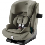 Britax Romer Κάθισμα Αυτοκινήτου Advansafix Pro i-Size 76 έως 150cm Lux Urban Olive 2000040911