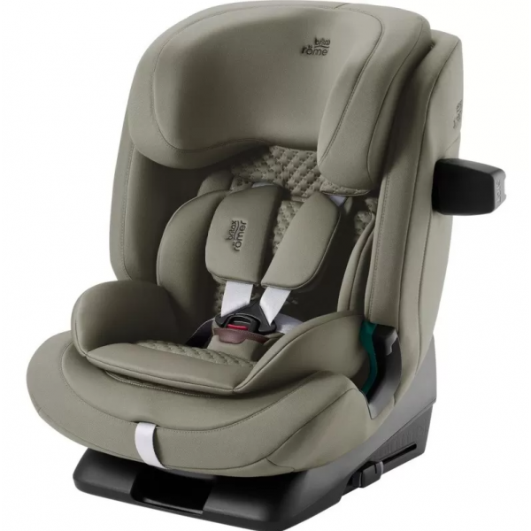 Britax Romer Κάθισμα Αυτοκινήτου Advansafix Pro i-Size 76 έως 150cm Lux Urban Olive 2000040911