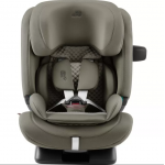 Britax Romer Κάθισμα Αυτοκινήτου Advansafix Pro i-Size 76 έως 150cm Lux Urban Olive 2000040911