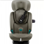 Britax Romer Κάθισμα Αυτοκινήτου Advansafix Pro i-Size 76 έως 150cm Lux Urban Olive 2000040911