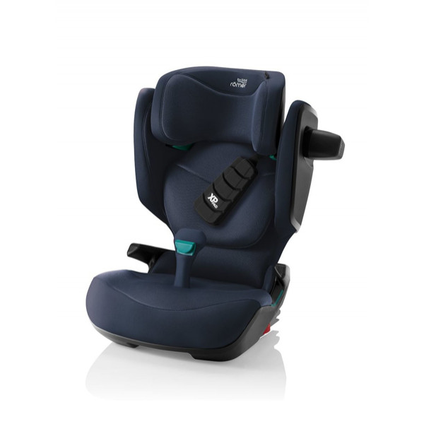Britax Romer Κάθισμα Αυτοκινήτου Kidfix Pro Style i-Size 100 έως150cm Night Blue 2000040912