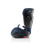 Britax Romer Κάθισμα Αυτοκινήτου Kidfix Pro Style i-Size 100 έως150cm Night Blue 2000040912