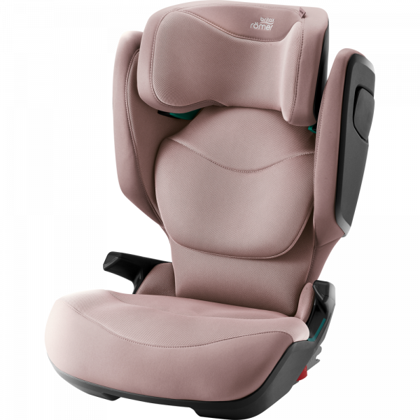 Britax Romer Κάθισμα Αυτοκινήτου KidFix Pro M i-Size 100 έως150cm Select Dusty Rose - Style 2000040922