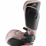 Britax Romer Κάθισμα Αυτοκινήτου KidFix Pro M i-Size 100 έως150cm Select Dusty Rose - Style 2000040922