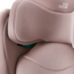 Britax Romer Κάθισμα Αυτοκινήτου KidFix Pro M i-Size 100 έως150cm Select Dusty Rose - Style 2000040922