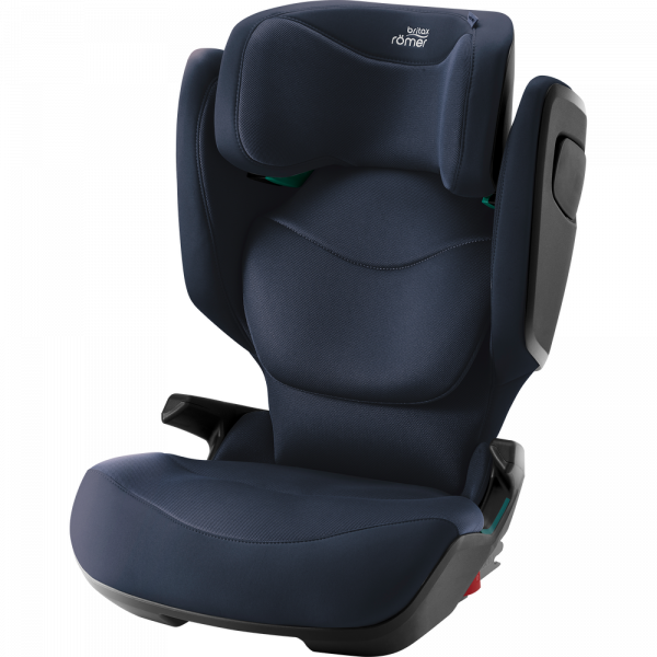 Britax Romer Κάθισμα Αυτοκινήτου KidFix Pro M i-Size 100 έως150cm Select Night Blue - Style 2000040923