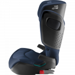 Britax Romer Κάθισμα Αυτοκινήτου KidFix Pro M i-Size 100 έως150cm Select Night Blue - Style 2000040923
