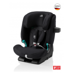 Britax Romer Κάθισμα Αυτοκινήτου Advansafix PRO Classic 76 έως 150cm  i-Size Deep Black 2000041062