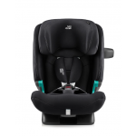 Britax Romer Κάθισμα Αυτοκινήτου Advansafix PRO Classic 76 έως 150cm  i-Size Deep Black 2000041062