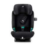 Britax Romer Κάθισμα Αυτοκινήτου Advansafix PRO Classic 76 έως 150cm  i-Size Deep Black 2000041062