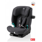 Britax Romer Κάθισμα Αυτοκινήτου Advansafix PRO i-Size 76 έως 150cm Classic Deep Grey 2000040901