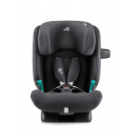 Britax Romer Κάθισμα Αυτοκινήτου Advansafix PRO i-Size 76 έως 150cm Classic Deep Grey 2000040901