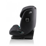 Britax Romer Κάθισμα Αυτοκινήτου Advansafix PRO i-Size 76 έως 150cm Classic Deep Grey 2000040901