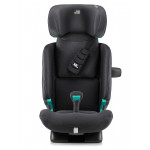 Britax Romer Κάθισμα Αυτοκινήτου Advansafix PRO i-Size 76 έως 150cm Classic Deep Grey 2000040901
