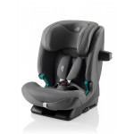 Britax Romer Κάθισμα Αυτοκινήτου Advansafix PRO i-Size 76 έως 150cm Style Mineral Grey 2000040903