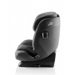Britax Romer Κάθισμα Αυτοκινήτου Advansafix PRO i-Size 76 έως 150cm Style Mineral Grey 2000040903