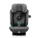 Britax Romer Κάθισμα Αυτοκινήτου Advansafix PRO i-Size 76 έως 150cm Style Mineral Grey 2000040903