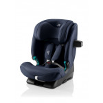 Britax Romer Κάθισμα Αυτοκινήτου Advansafix PRO i-Size 76 έως 150cm Style Night Blue 2000040904