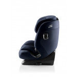 Britax Romer Κάθισμα Αυτοκινήτου Advansafix PRO i-Size 76 έως 150cm Style Night Blue 2000040904