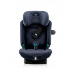 Britax Romer Κάθισμα Αυτοκινήτου Advansafix PRO i-Size 76 έως 150cm Style Night Blue 2000040904