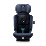 Britax Romer Κάθισμα Αυτοκινήτου Advansafix PRO i-Size 76 έως 150cm Style Night Blue 2000040904