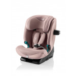 Britax Romer Κάθισμα Αυτοκινήτου Advansafix PRO i-Size 76 έως 150cm Style Dusty Rose 2000040905