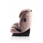 Britax Romer Κάθισμα Αυτοκινήτου Advansafix PRO i-Size 76 έως 150cm Style Dusty Rose 2000040905
