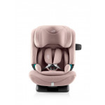 Britax Romer Κάθισμα Αυτοκινήτου Advansafix PRO i-Size 76 έως 150cm Style Dusty Rose 2000040905